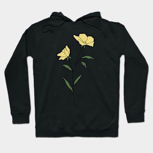 Flower 1 Hoodie